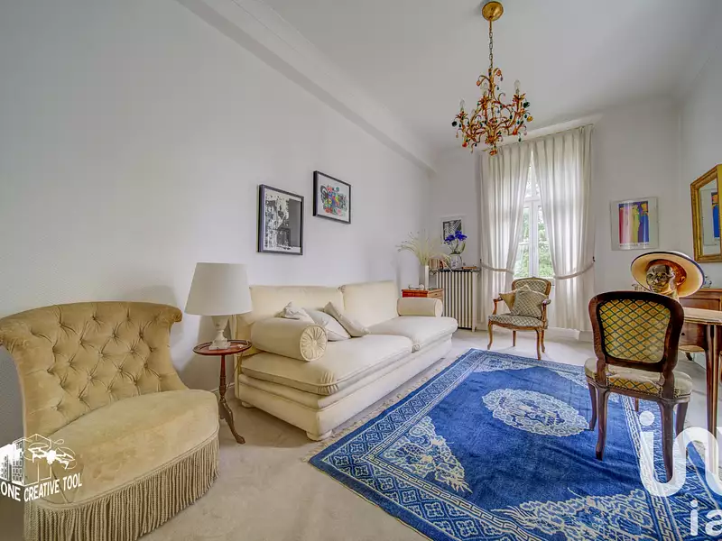 Immeuble, 464 m²