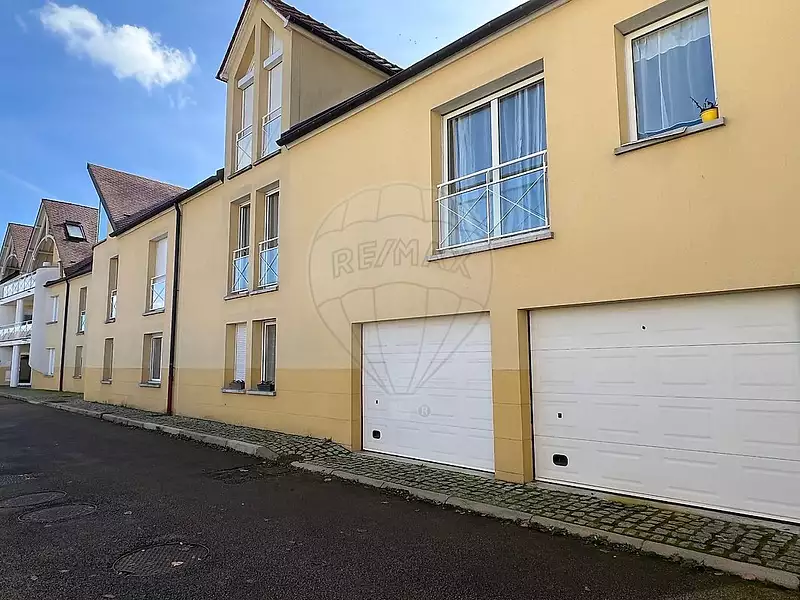 Appartement, 136 m²