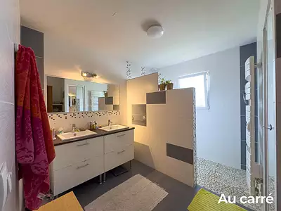 Maison, 148 m²