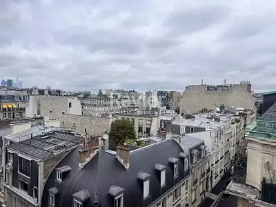 Appartement, 10,35 m²