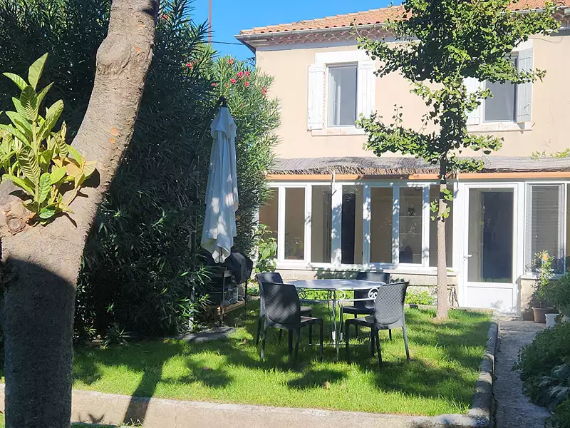 Maison, 72 m²