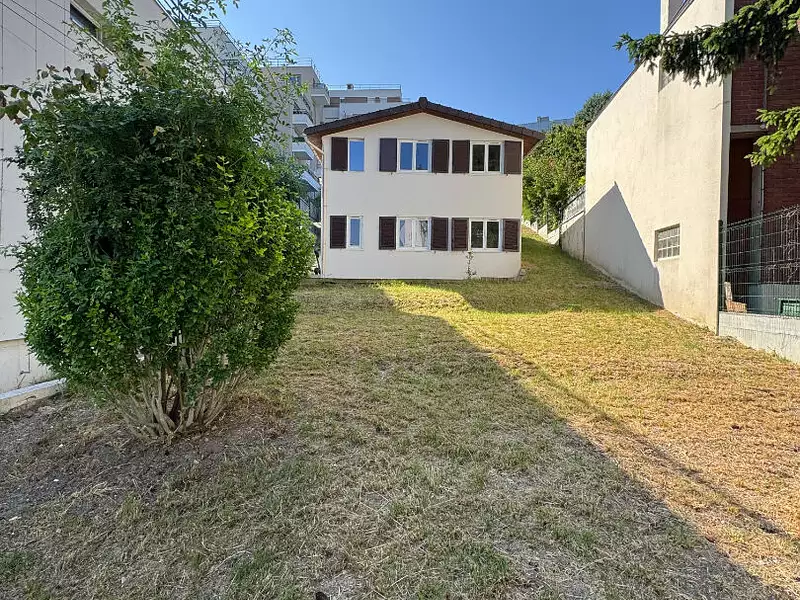 Maison, 100 m²