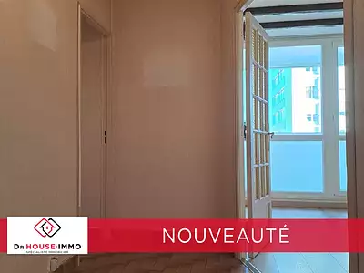 Appartement, 68 m²
