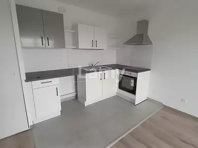 Appartement, 40,05 m²