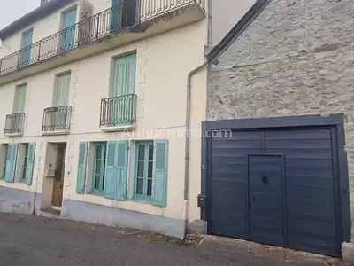 Appartement, 60,56 m²
