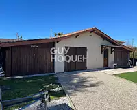 Maison, 110 m²