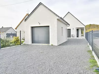Maison, 81 m²