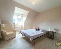 Maison, 126,5 m²