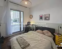 Appartement, 11 m²