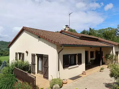 Maison, 271 m²
