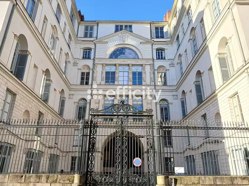 Appartement, 127 m²