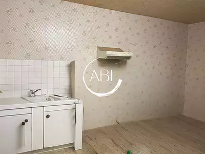 Maison, 126 m²