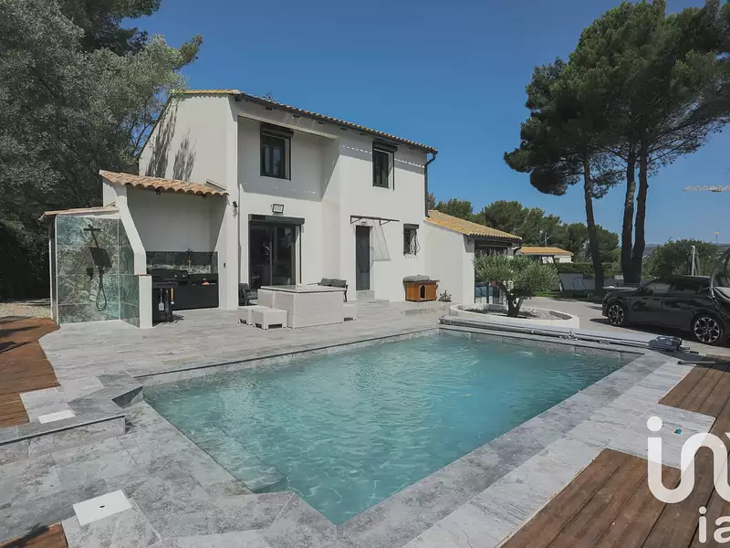 Maison, 130 m²