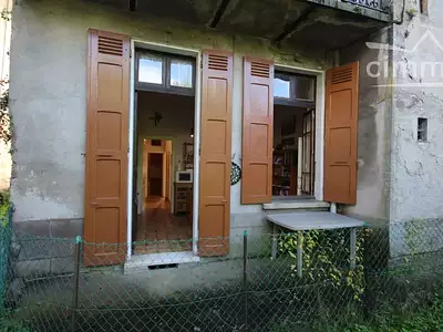 Appartement, 43,7 m²