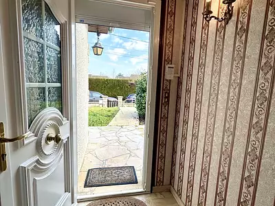 Maison, 99 m²