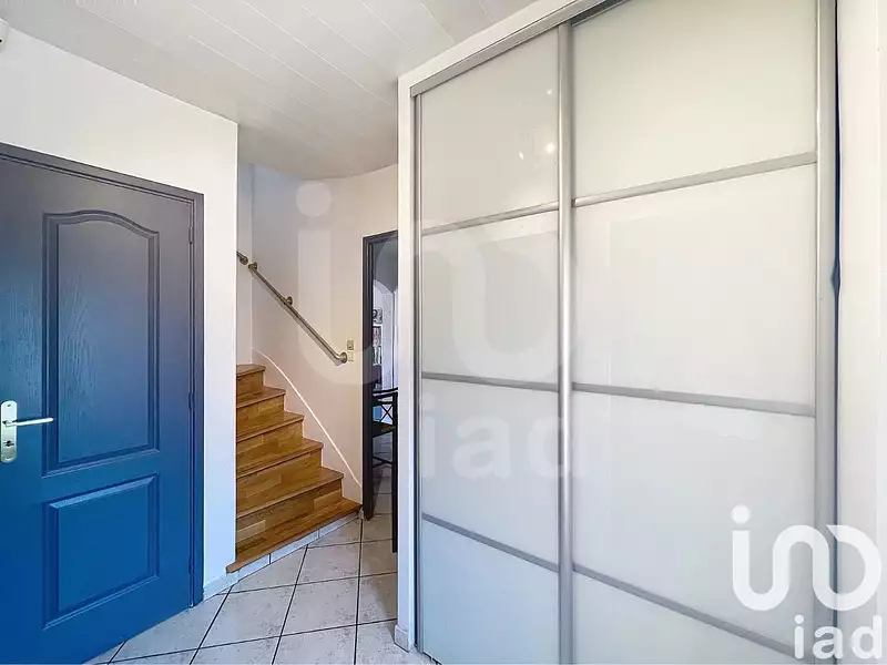 Maison, 139 m²
