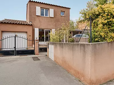 Maison, 80 m²