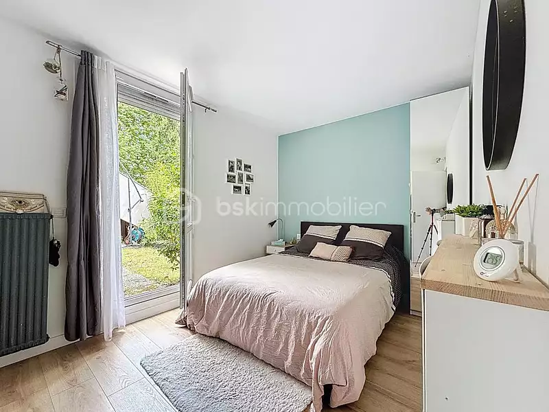 Appartement, 88 m²