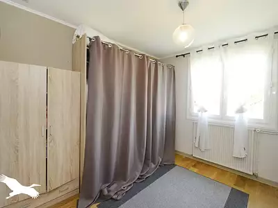 Maison, 93 m²
