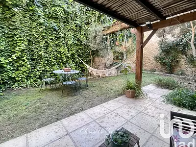 Maison, 105 m²