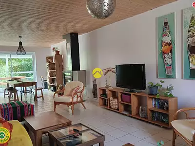 Maison, 139 m²