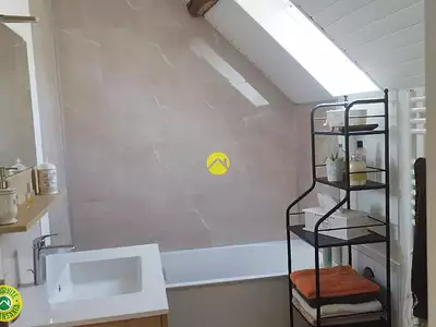 Maison, 68 m²