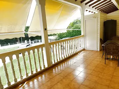 Appartement, 53,9 m²