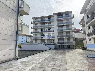 Appartement, 70 m²