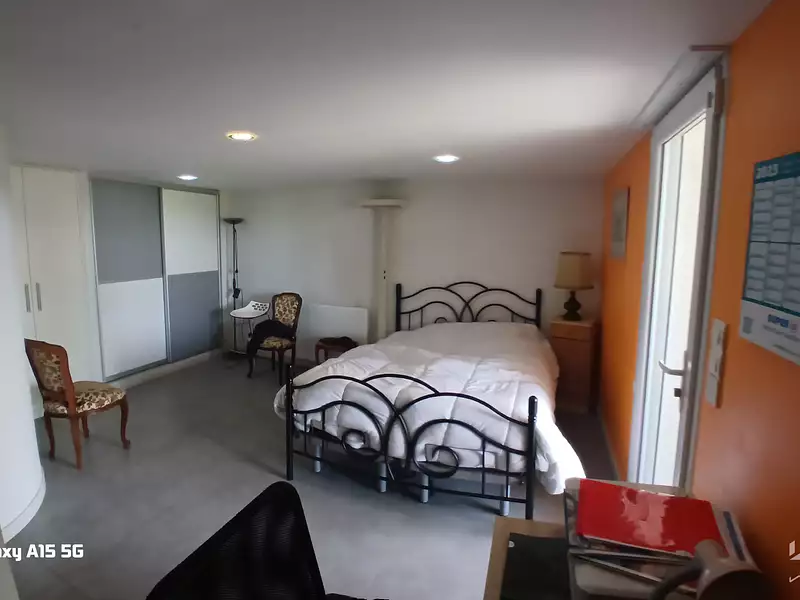 Maison, 135 m²