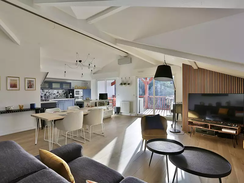 Appartement, 97,14 m²