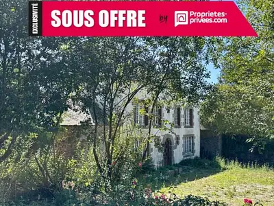 Maison, 90 m²