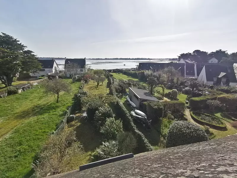 Maison, 95 m²