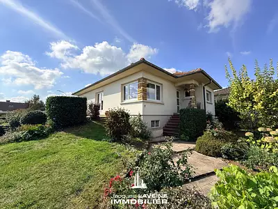 Maison, 106 m²