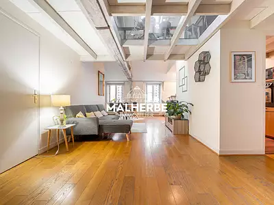 Appartement, 121 m²