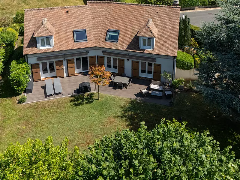 Maison, 160 m²