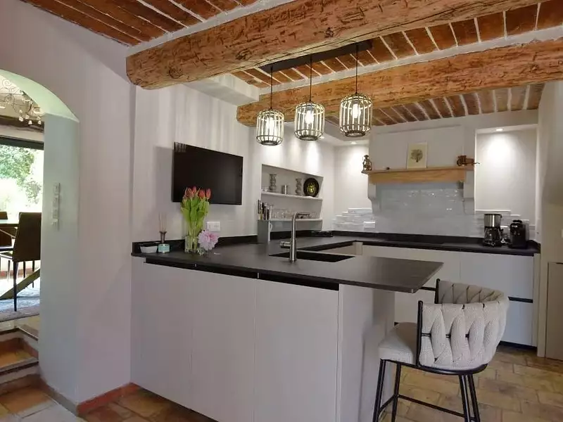 Maison, 160 m²
