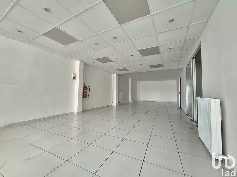 Divers, 120 m²