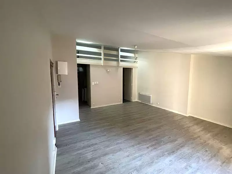 Appartement, 31,09 m²