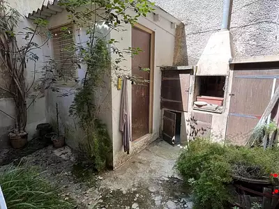 Maison, 120 m²