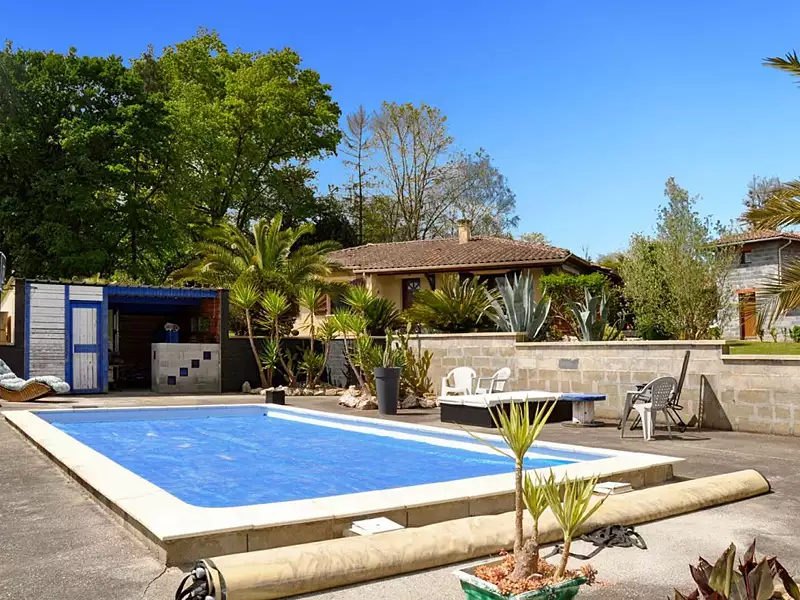 Maison, 127 m²