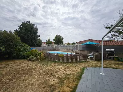 Maison, 112 m²