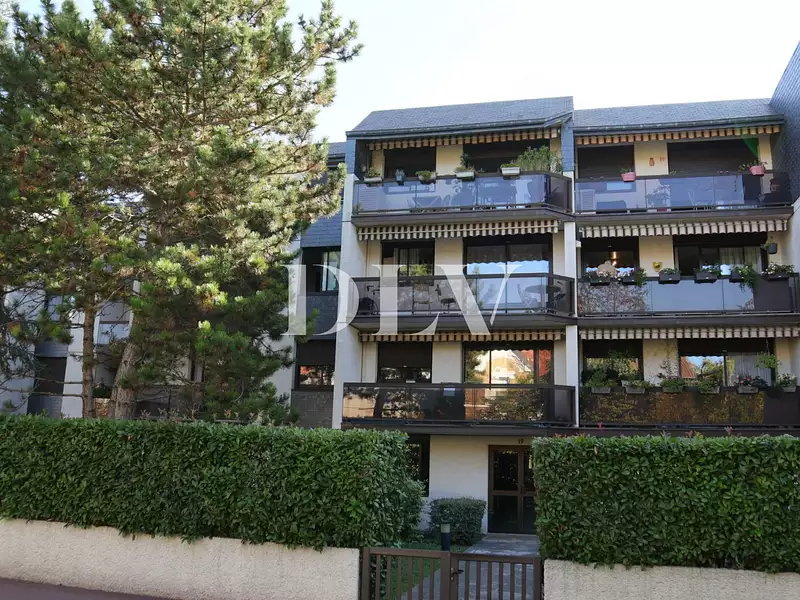 Appartement, 66,39 m²