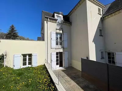 Appartement, 52,95 m²