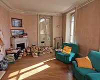 Appartement, 125 m²