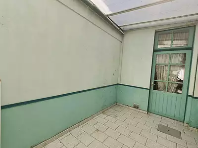 Maison, 140 m²