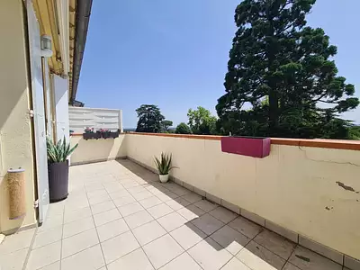Appartement, 111,76 m²