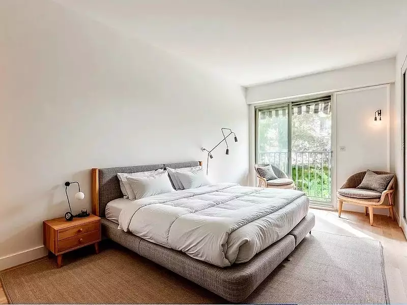 Appartement, 52,51 m²