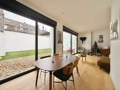 Maison, 144 m²