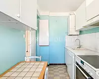 Appartement, 62,63 m²