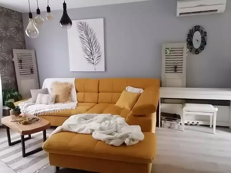 Maison, 143 m²